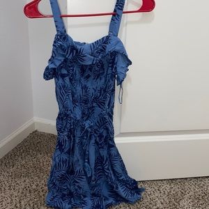 Roxy, size medium, blue